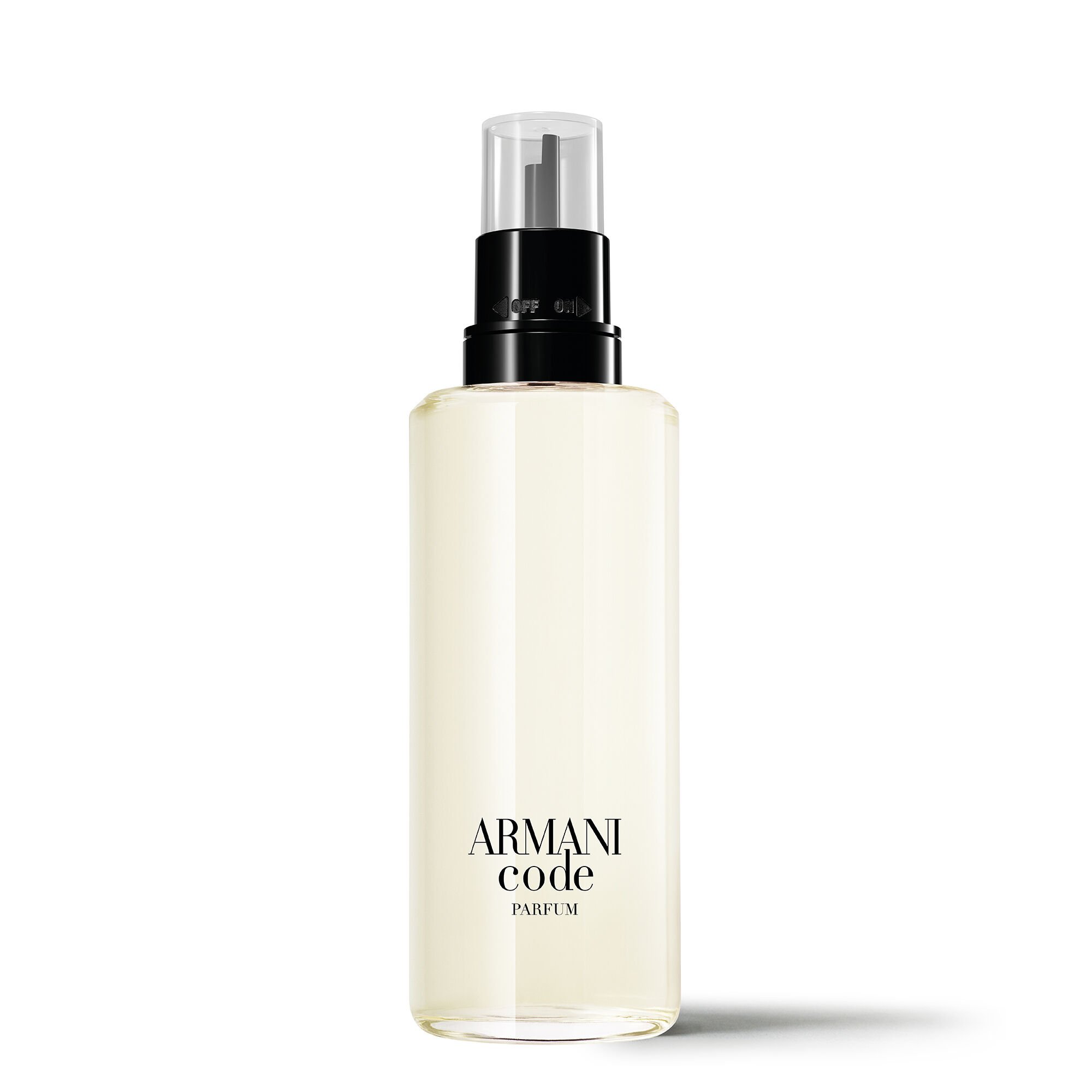 Armani Code Parfum Woody Cologne for Men Armani Beauty